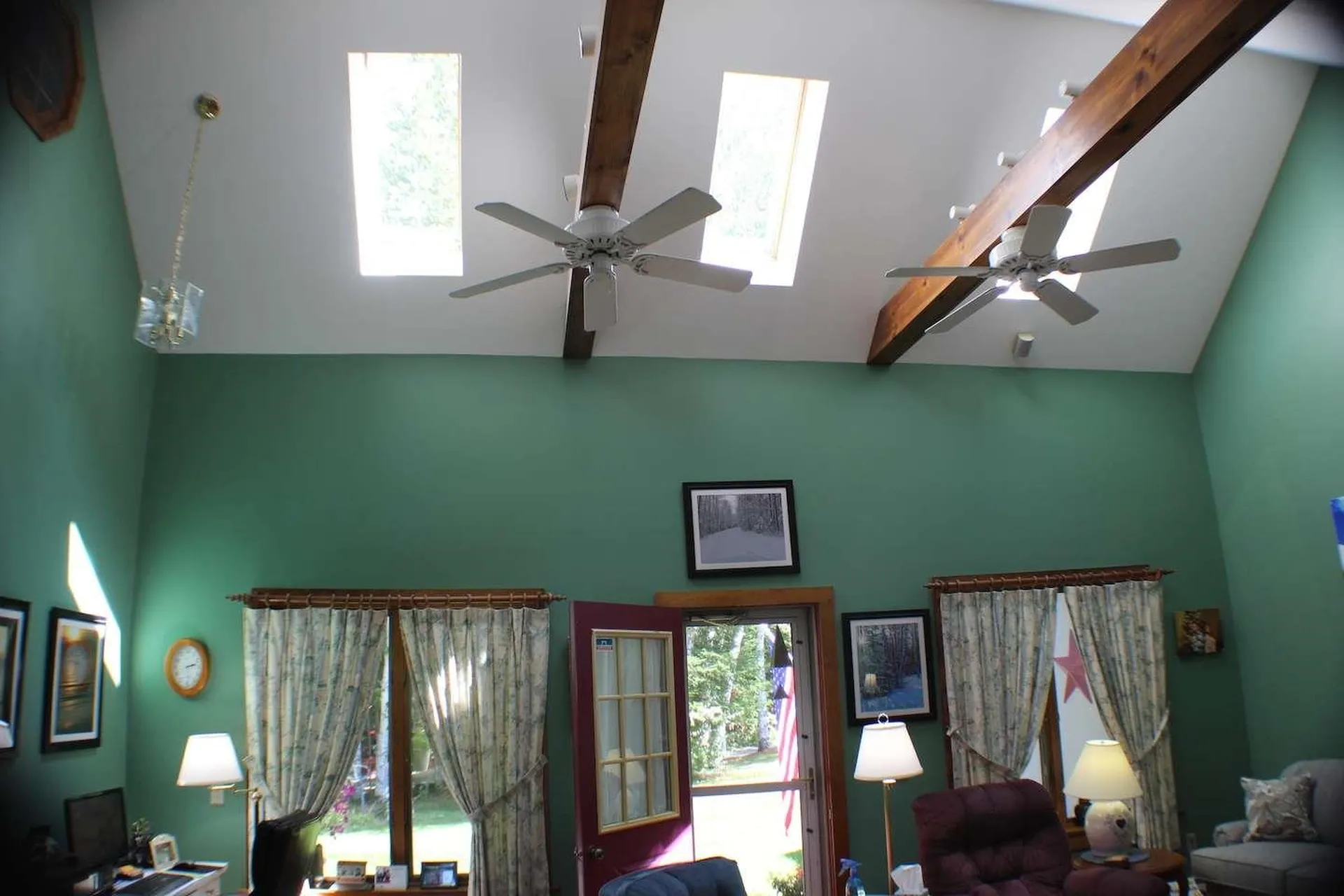 519 Symes Pond Road Ryegate VT 05042