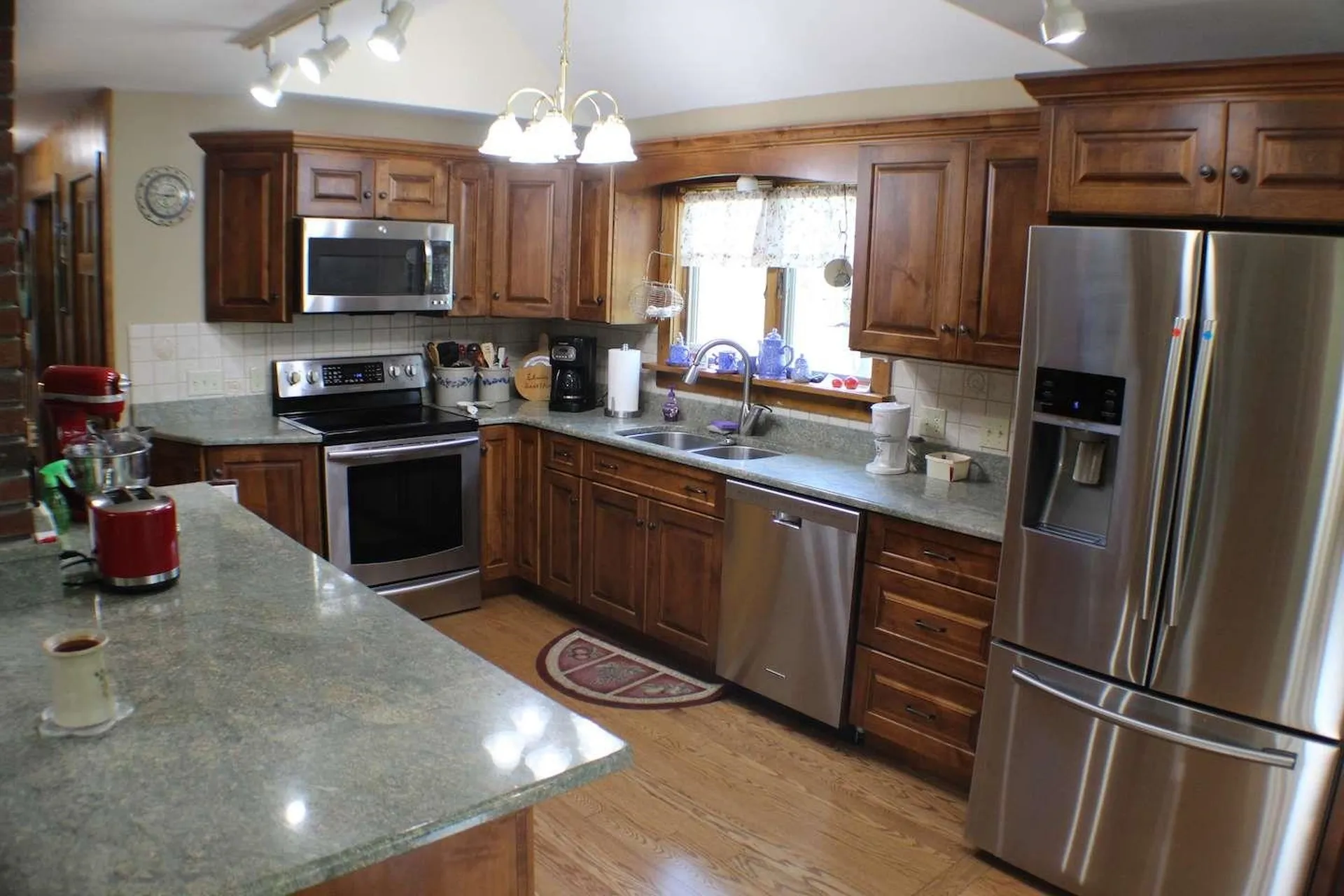 519 Symes Pond Road Ryegate VT 05042