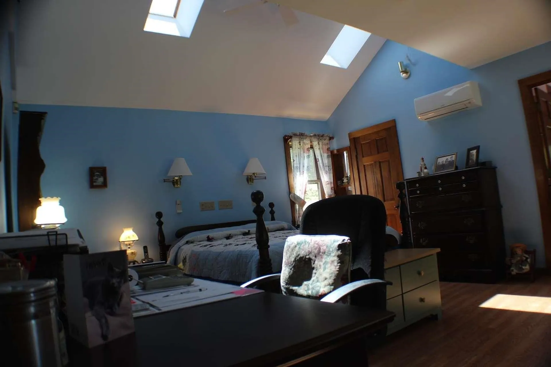 519 Symes Pond Road Ryegate VT 05042