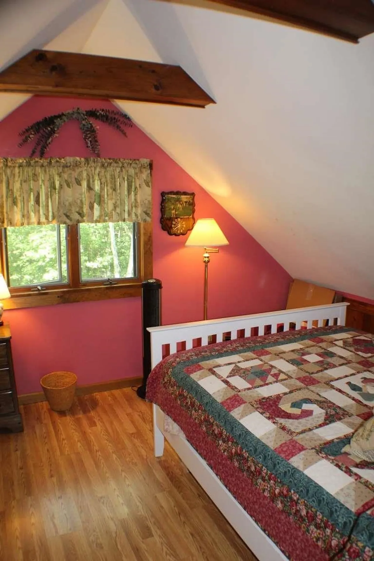 519 Symes Pond Road Ryegate VT 05042