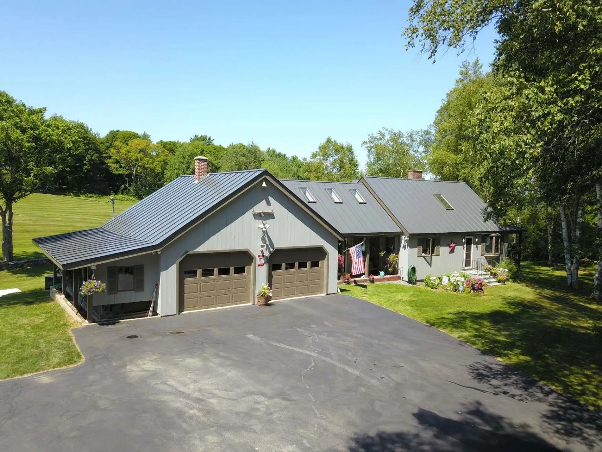 519 Symes Pond Road Ryegate VT 05042