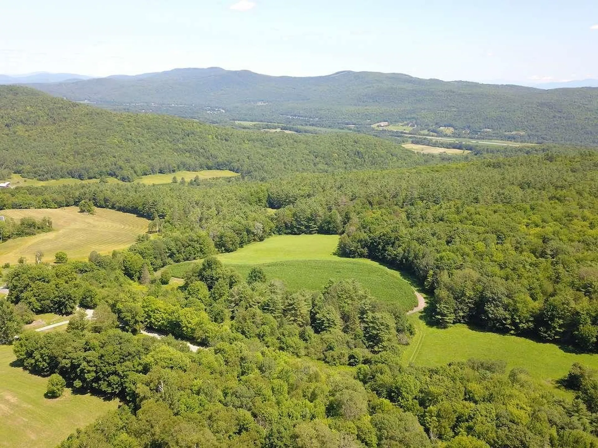 519 Symes Pond Road Ryegate VT 05042