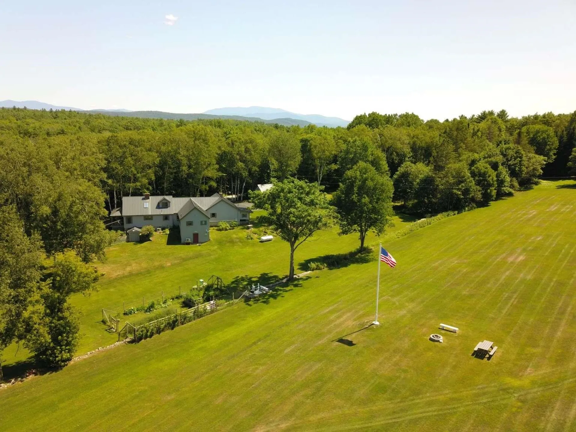 519 Symes Pond Road Ryegate VT 05042