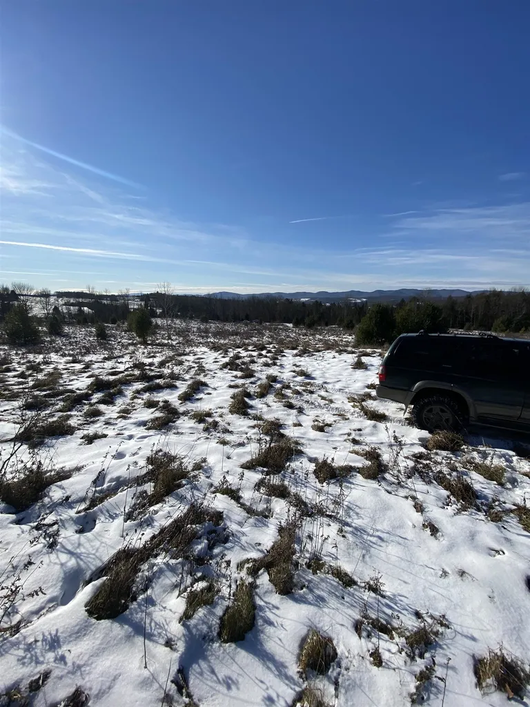 Ridge Road Brookfield VT 05036-0463