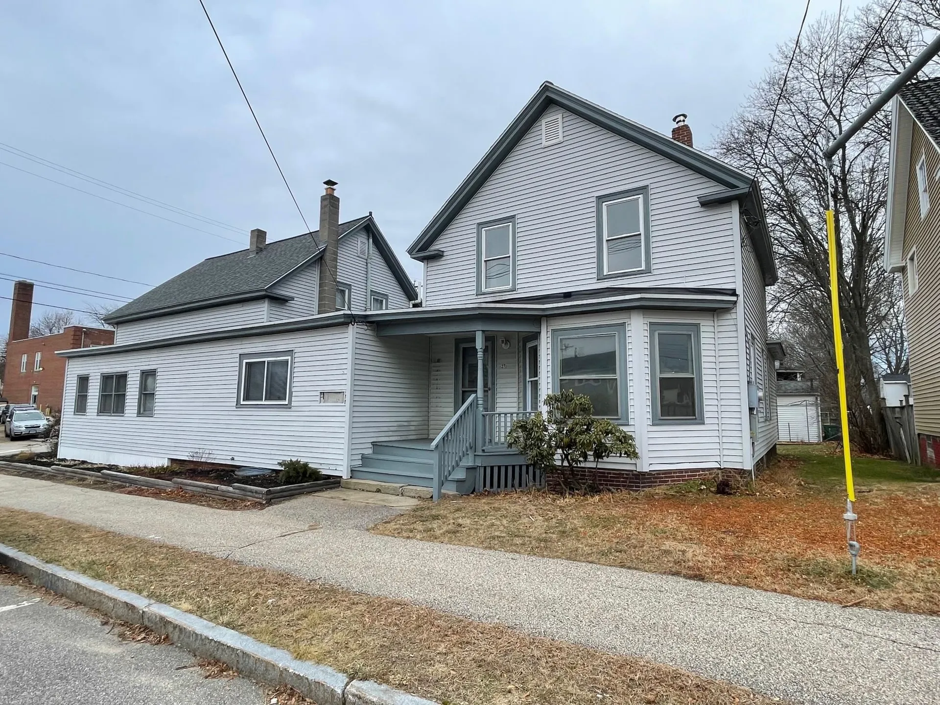 34 Maple Street Rochester NH 03867