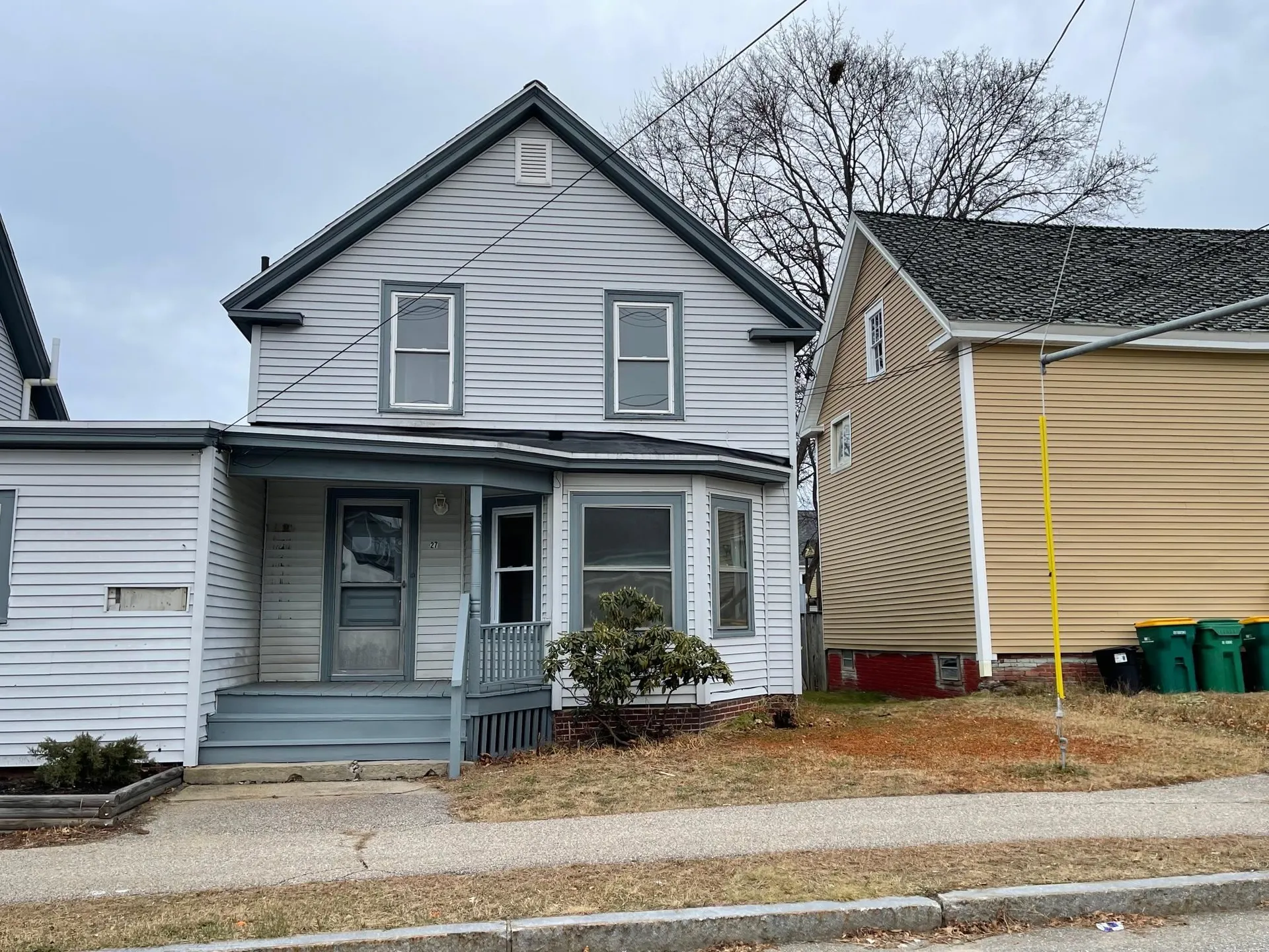 34 Maple Street Rochester NH 03867