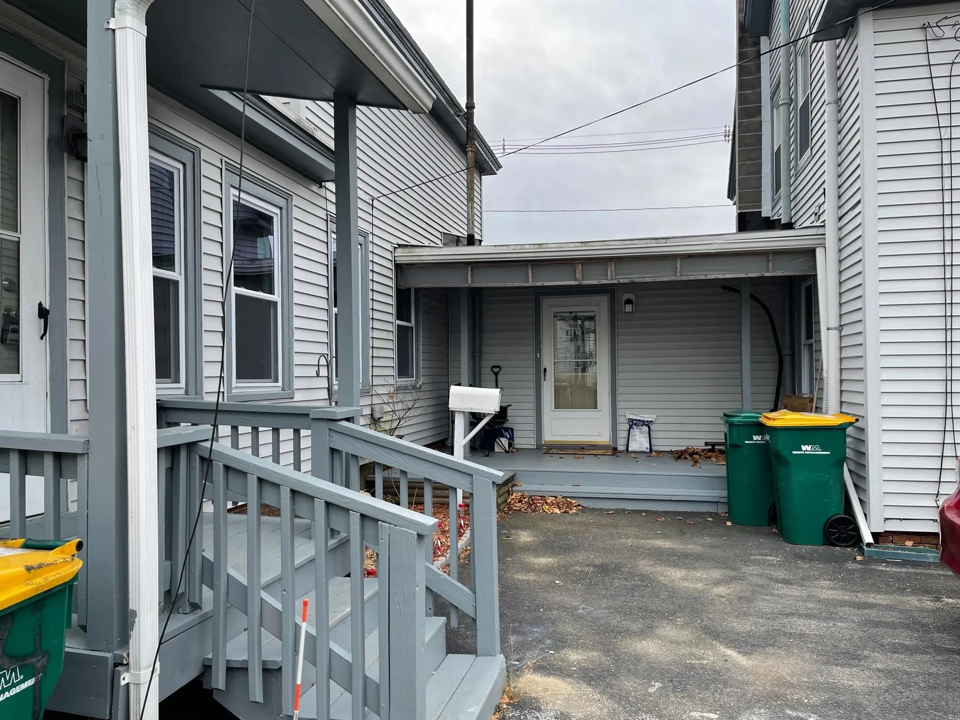 34 Maple Street Rochester NH 03867