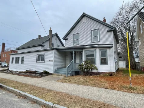34 Maple Street Rochester NH 03867