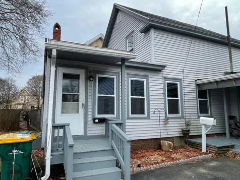 34 Maple Street Rochester NH 03867