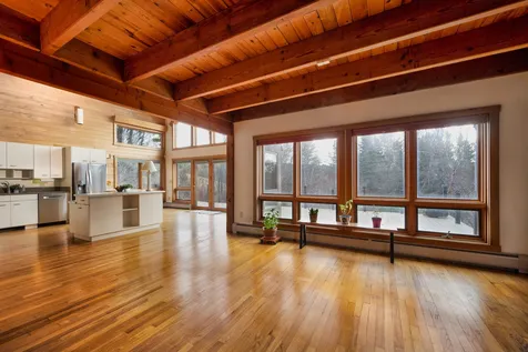 297 Clover Hill Road Randolph VT 05060