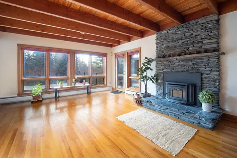 297 Clover Hill Road Randolph VT 05060