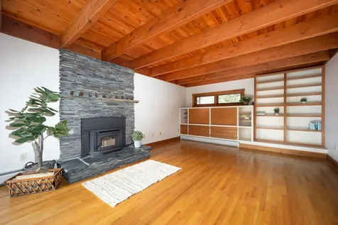 297 Clover Hill Road Randolph VT 05060