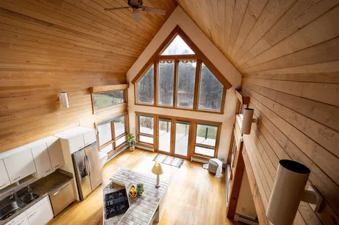 297 Clover Hill Road Randolph VT 05060