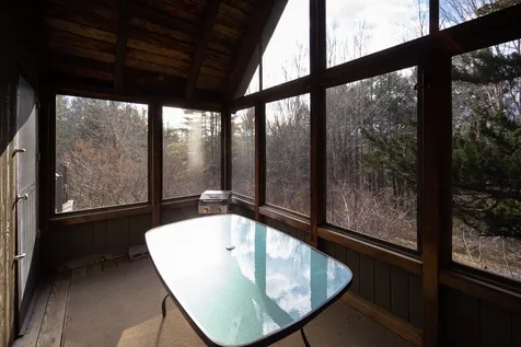 297 Clover Hill Road Randolph VT 05060
