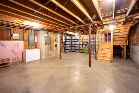 297 Clover Hill Road Randolph VT 05060