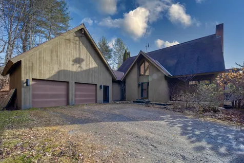 297 Clover Hill Road Randolph VT 05060