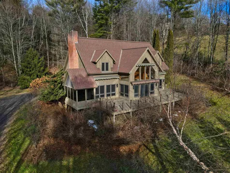 297 Clover Hill Road Randolph VT 05060