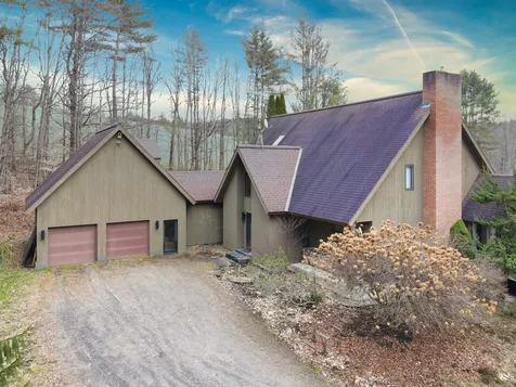 297 Clover Hill Road Randolph VT 05060