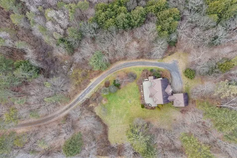 297 Clover Hill Road Randolph VT 05060