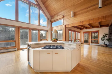297 Clover Hill Road Randolph VT 05060