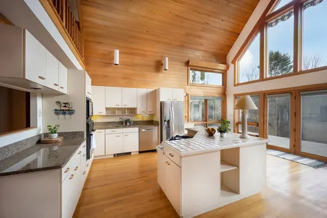 297 Clover Hill Road Randolph VT 05060