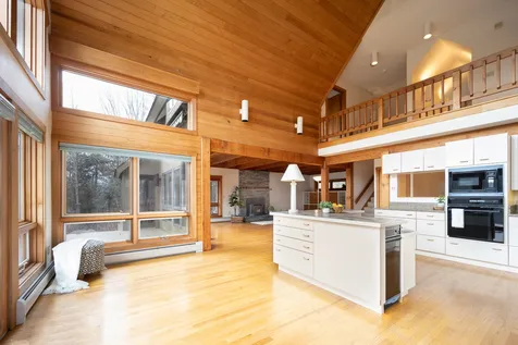 297 Clover Hill Road Randolph VT 05060