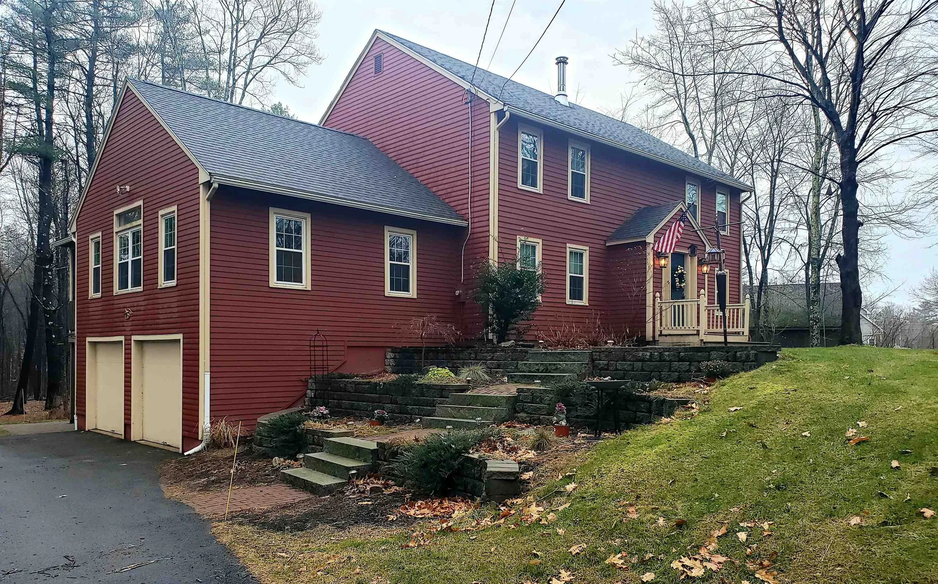 21 Lovell Road Stratham NH 03885