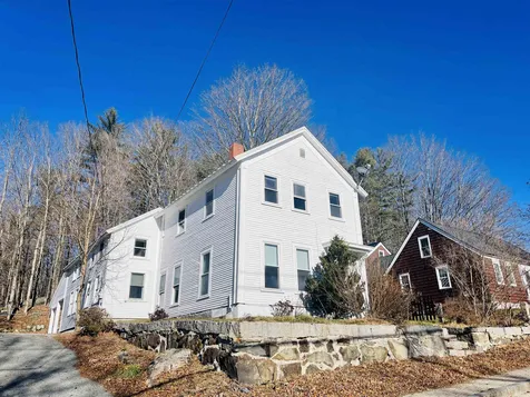 7 School Street Warner NH 03278