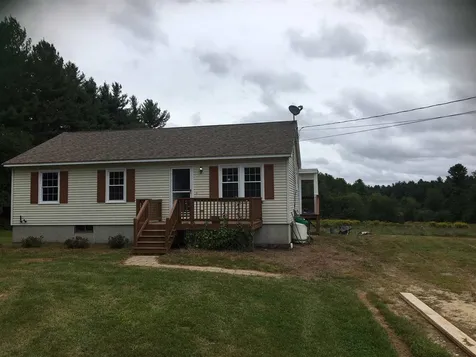 225 Halls Village Road Chester NH 03036