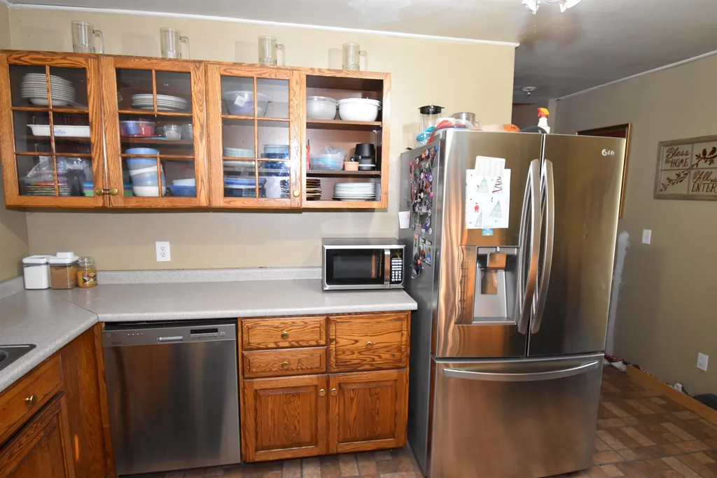 13 Grove Street Newport NH 03773