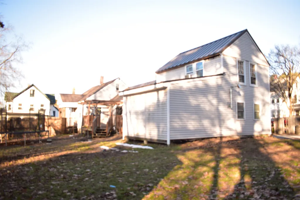13 Grove Street Newport NH 03773