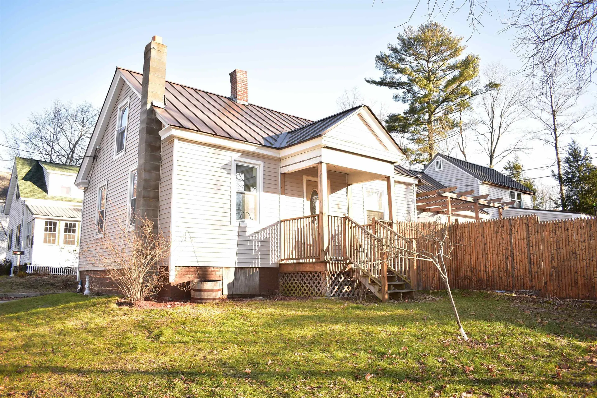 13 Grove Street Newport NH 03773