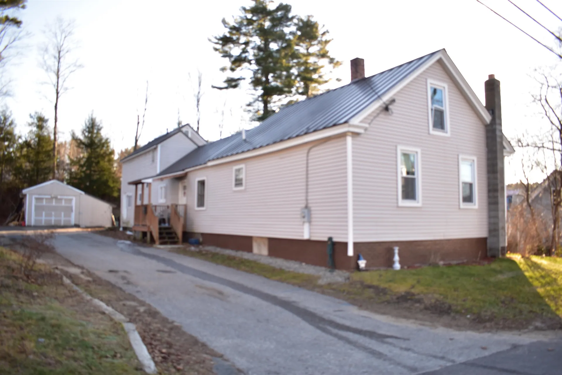 13 Grove Street Newport NH 03773