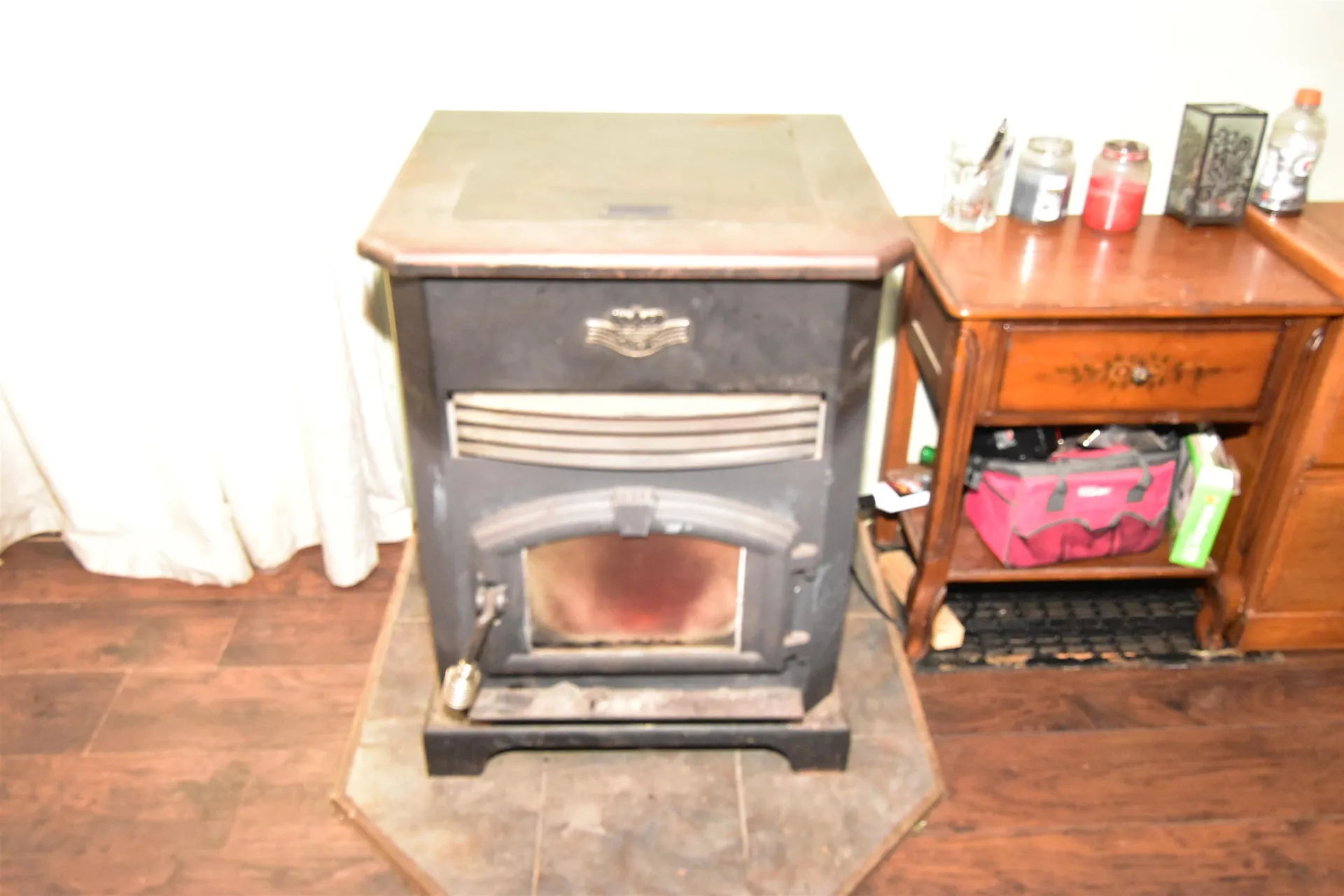 13 Grove Street Newport NH 03773
