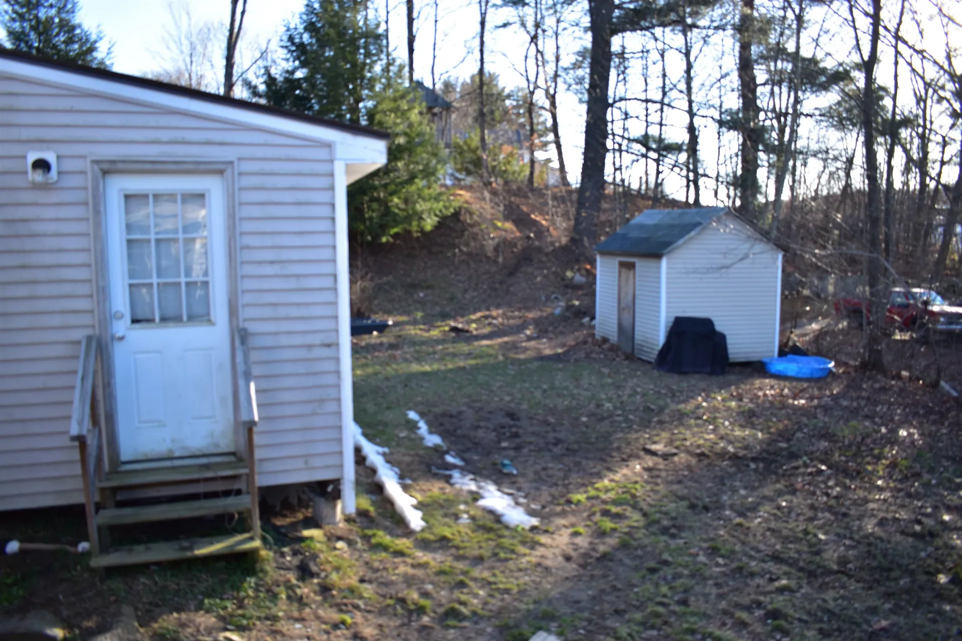 13 Grove Street Newport NH 03773