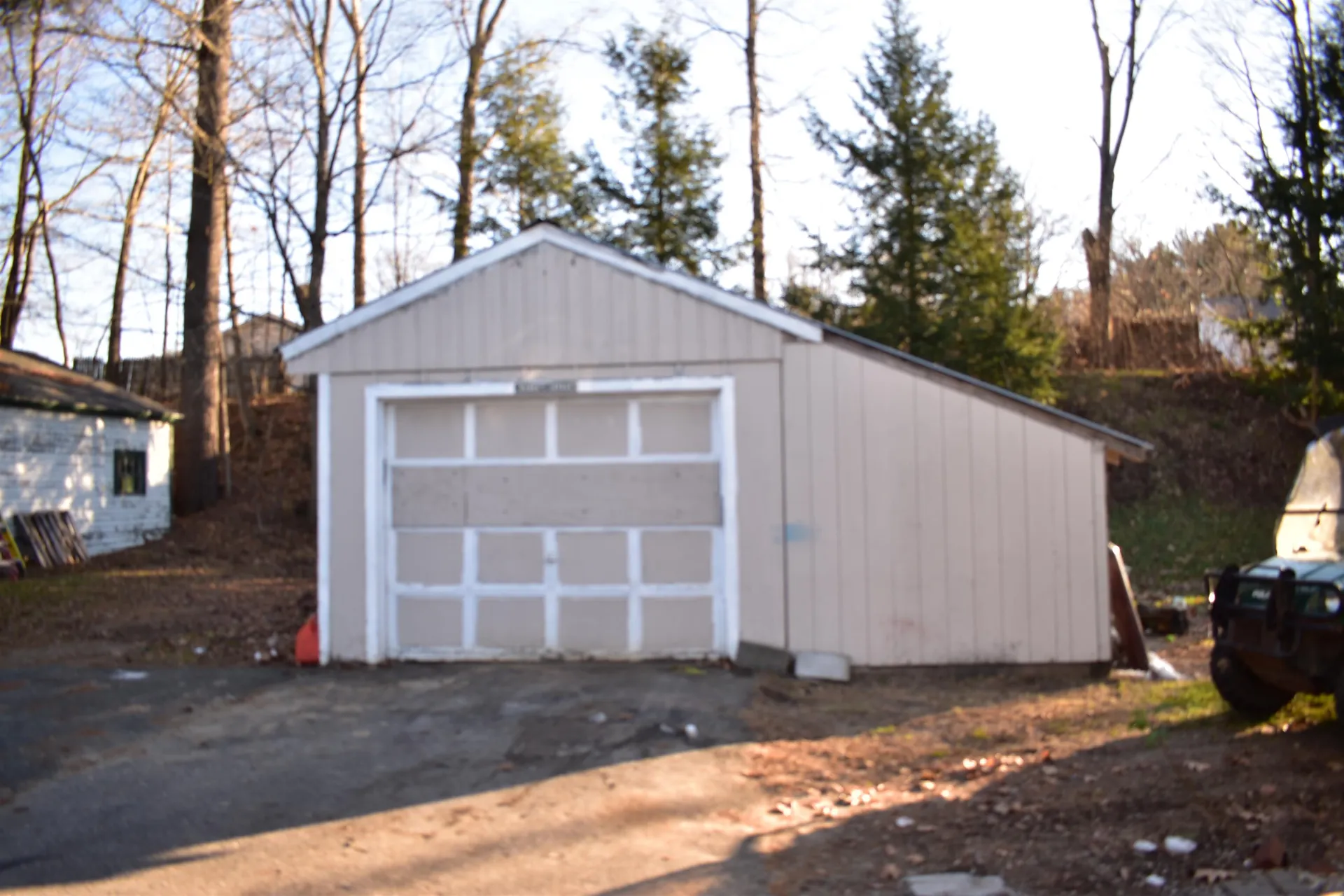 13 Grove Street Newport NH 03773