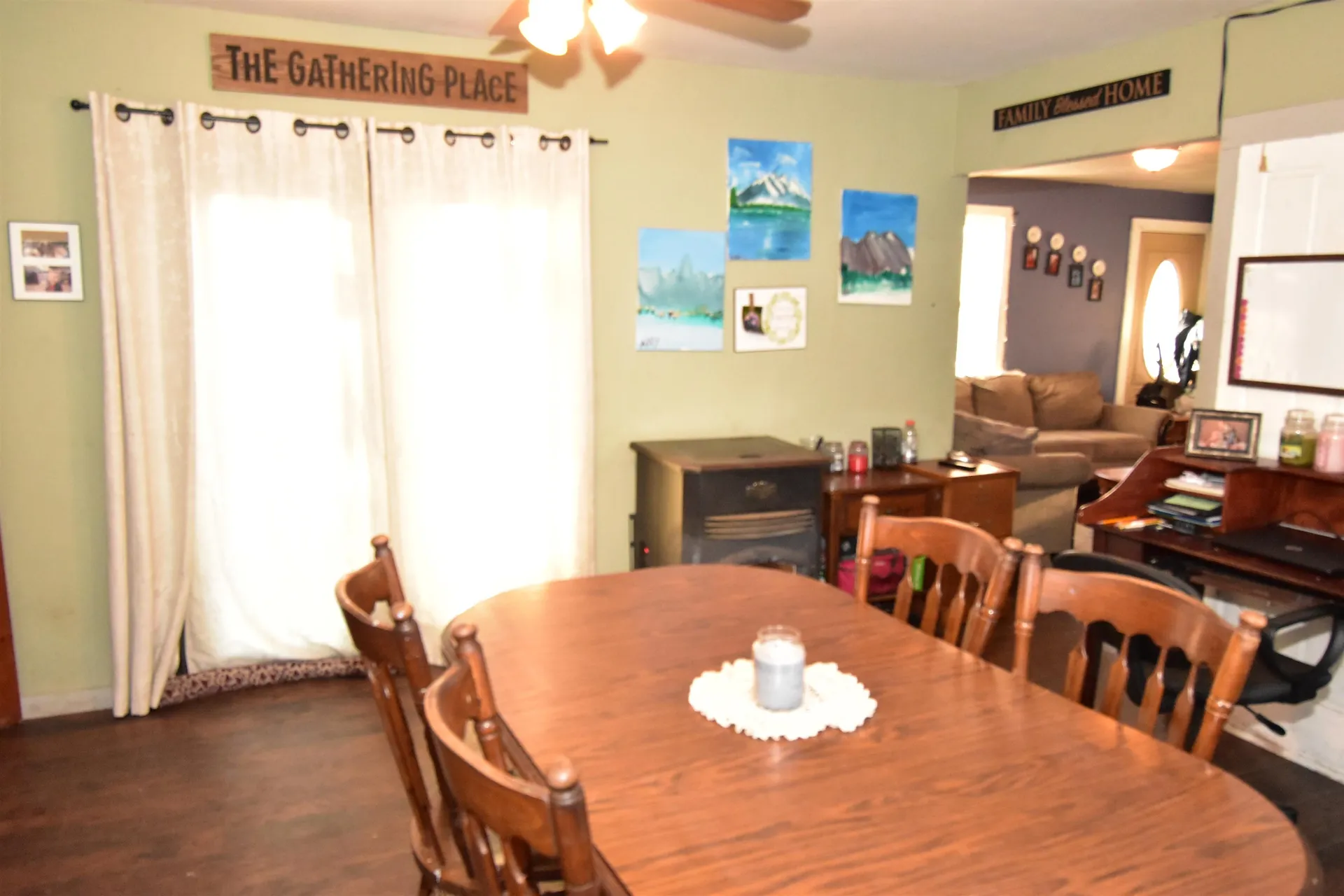 13 Grove Street Newport NH 03773