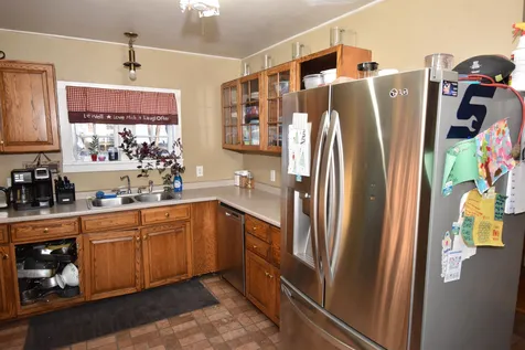 13 Grove Street Newport NH 03773