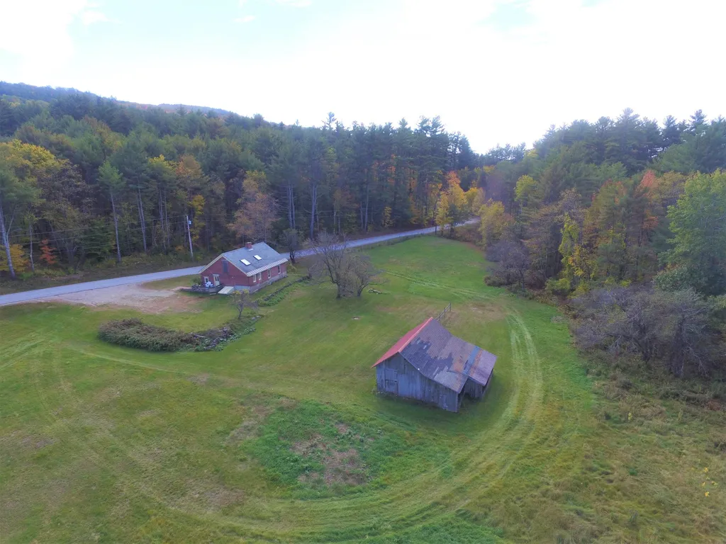 379 Kearsarge Valley Road Sutton NH 03260