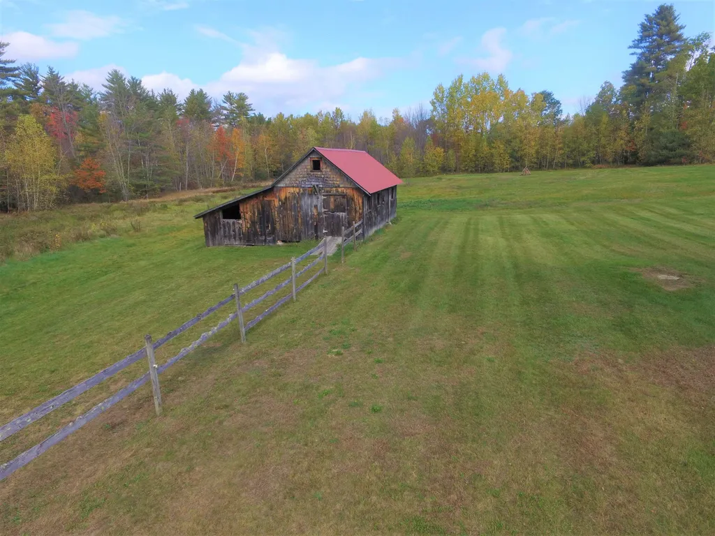 379 Kearsarge Valley Road Sutton NH 03260