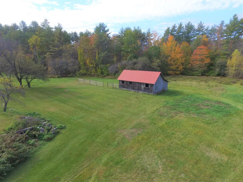 379 Kearsarge Valley Road Sutton NH 03260