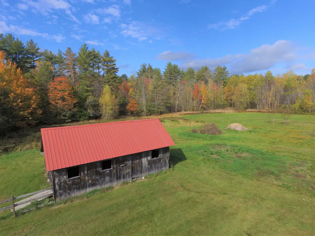 379 Kearsarge Valley Road Sutton NH 03260