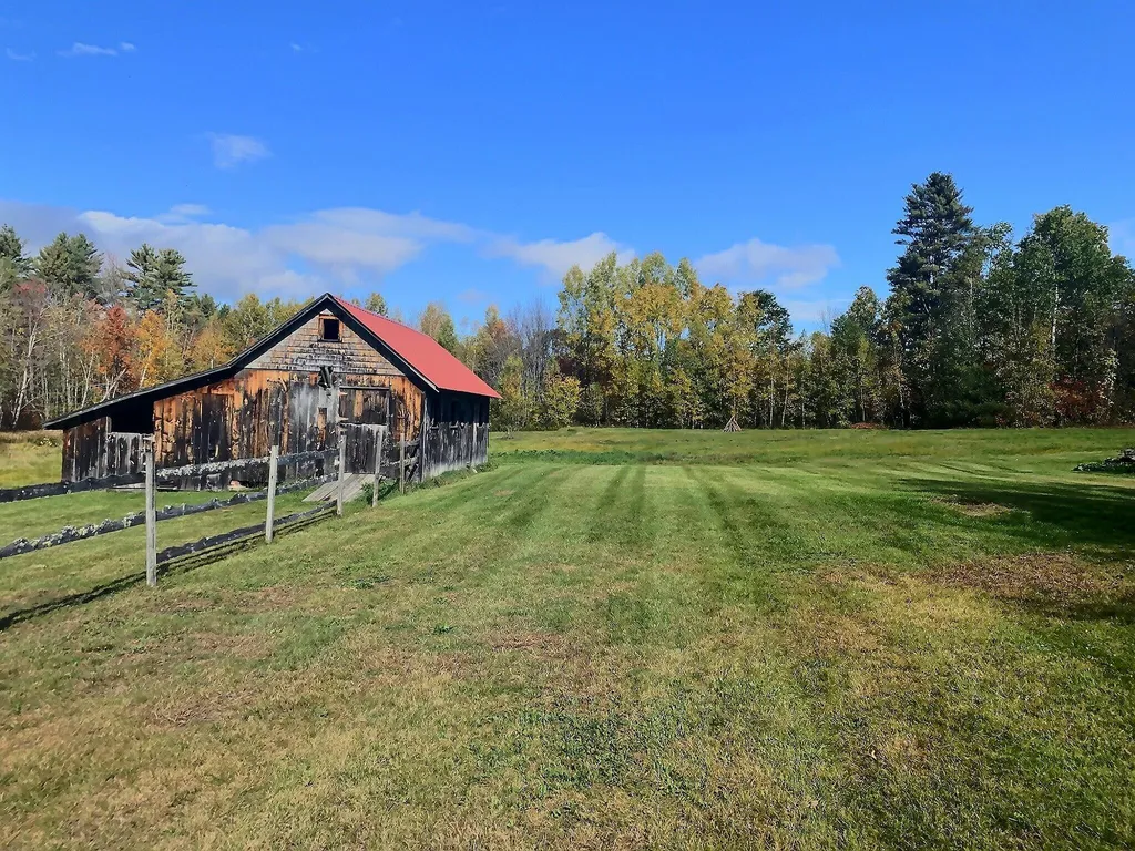 379 Kearsarge Valley Road Sutton NH 03260