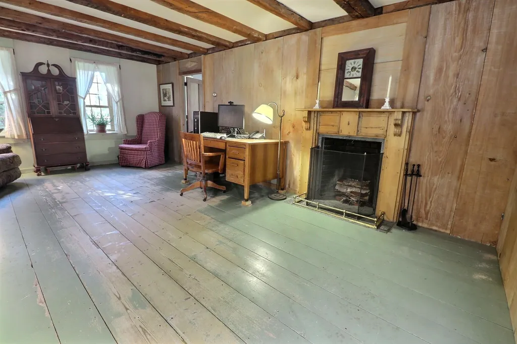 379 Kearsarge Valley Road Sutton NH 03260