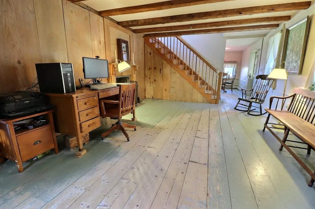 379 Kearsarge Valley Road Sutton NH 03260