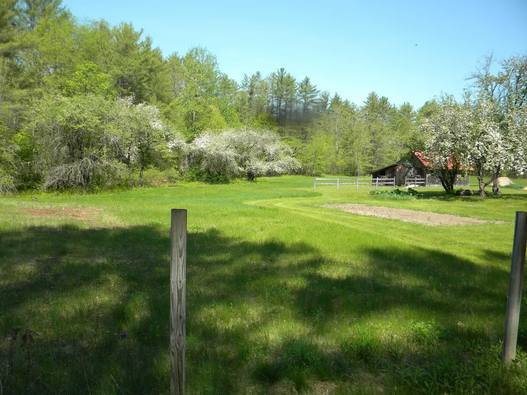 379 Kearsarge Valley Road Sutton NH 03260