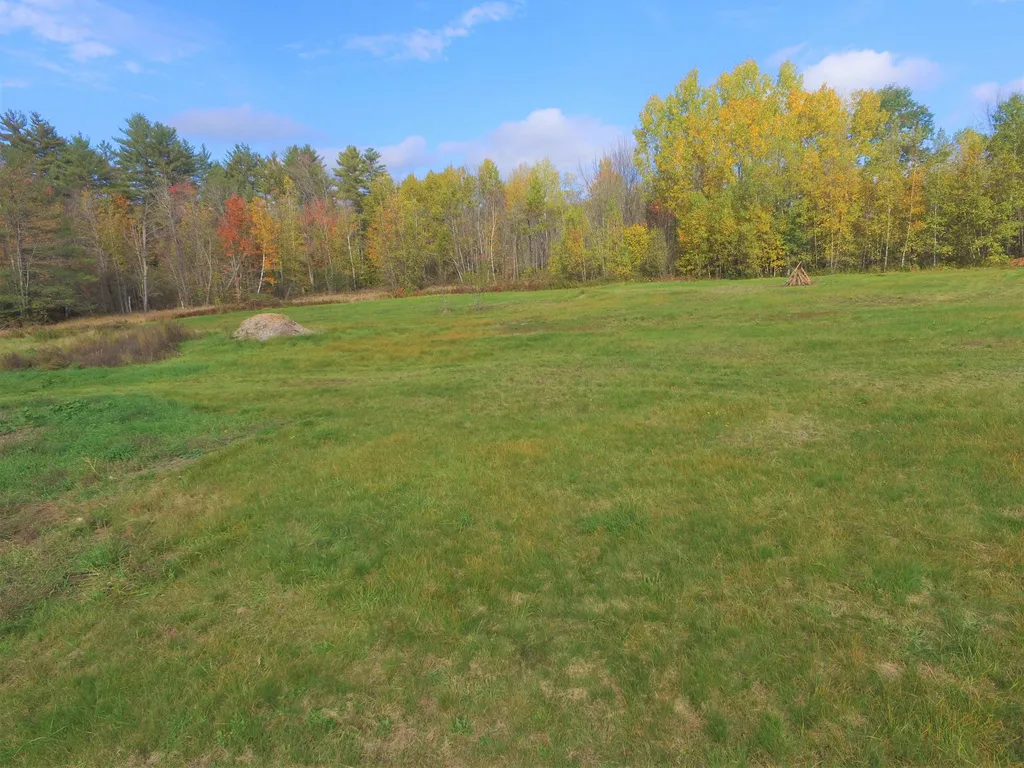 379 Kearsarge Valley Road Sutton NH 03260