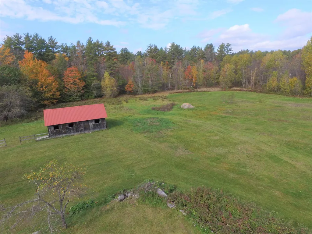 379 Kearsarge Valley Road Sutton NH 03260