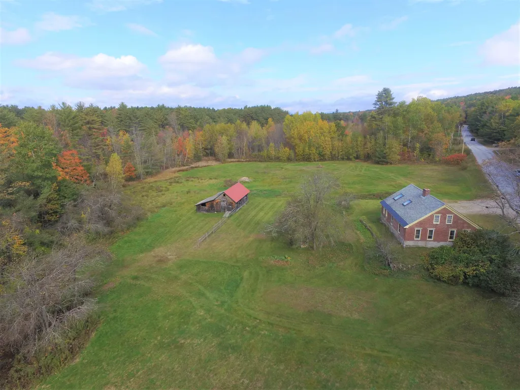 379 Kearsarge Valley Road Sutton NH 03260