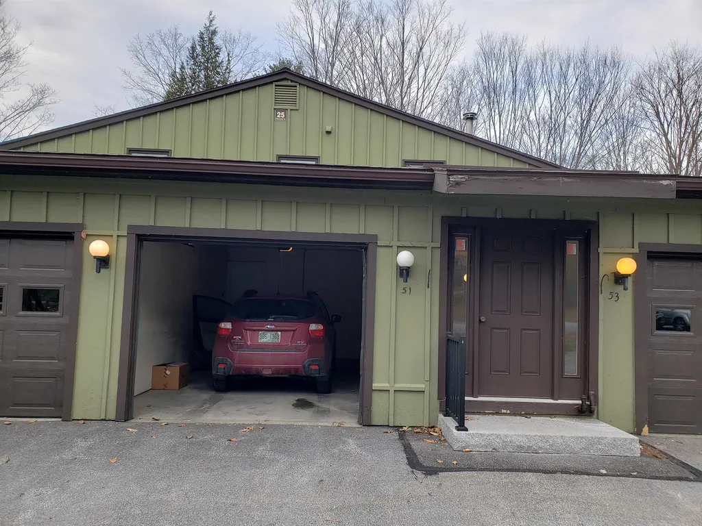 25 Pleasant Street Lebanon NH 03784